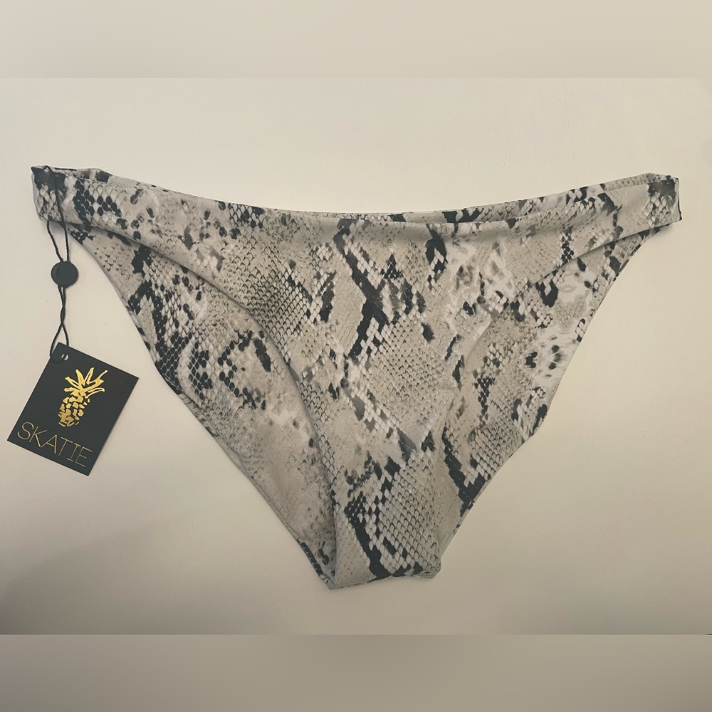 Skatie Cheryl Bikini Bottom